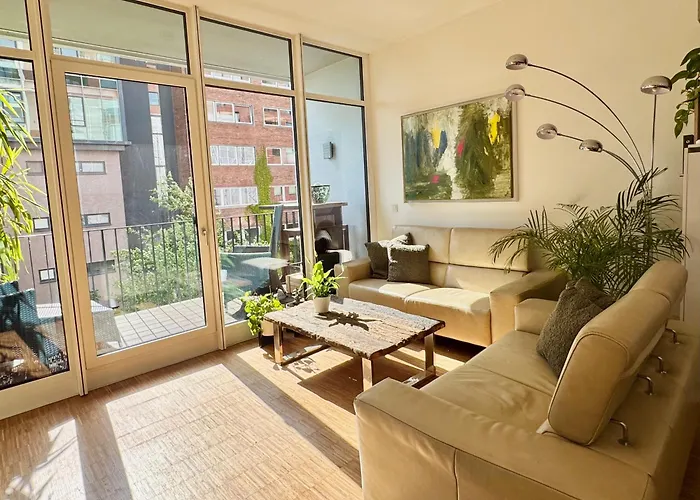 Stylish Urban In The Heart Of The Hafencity * Hamburg